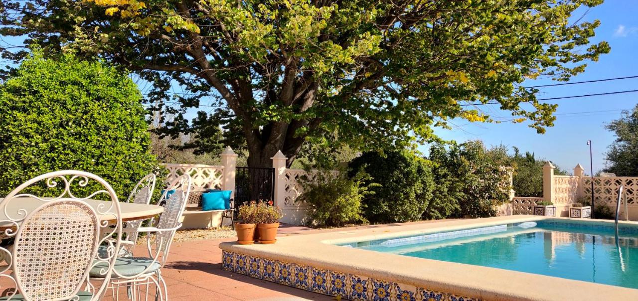 Casa de Los Lirios, Muro de Alcoy – Bijgewerkte prijzen 2022