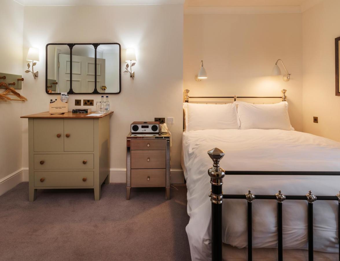 Lovely Room