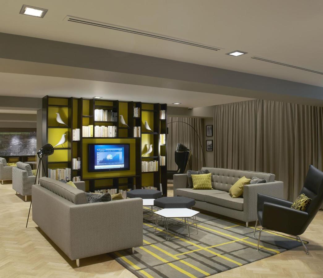 Citadines Trafalgar Square London - 5