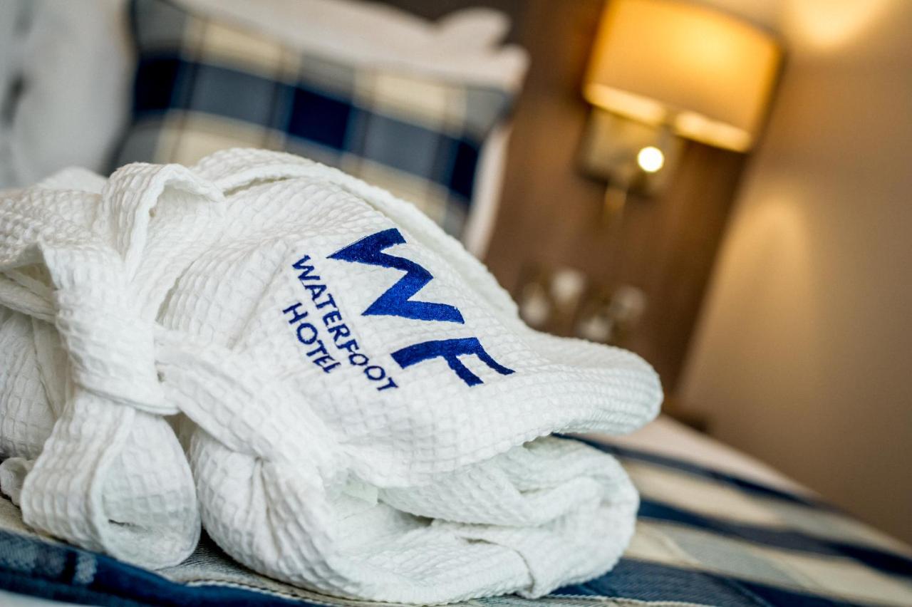 Waterfoot Hotel - Laterooms