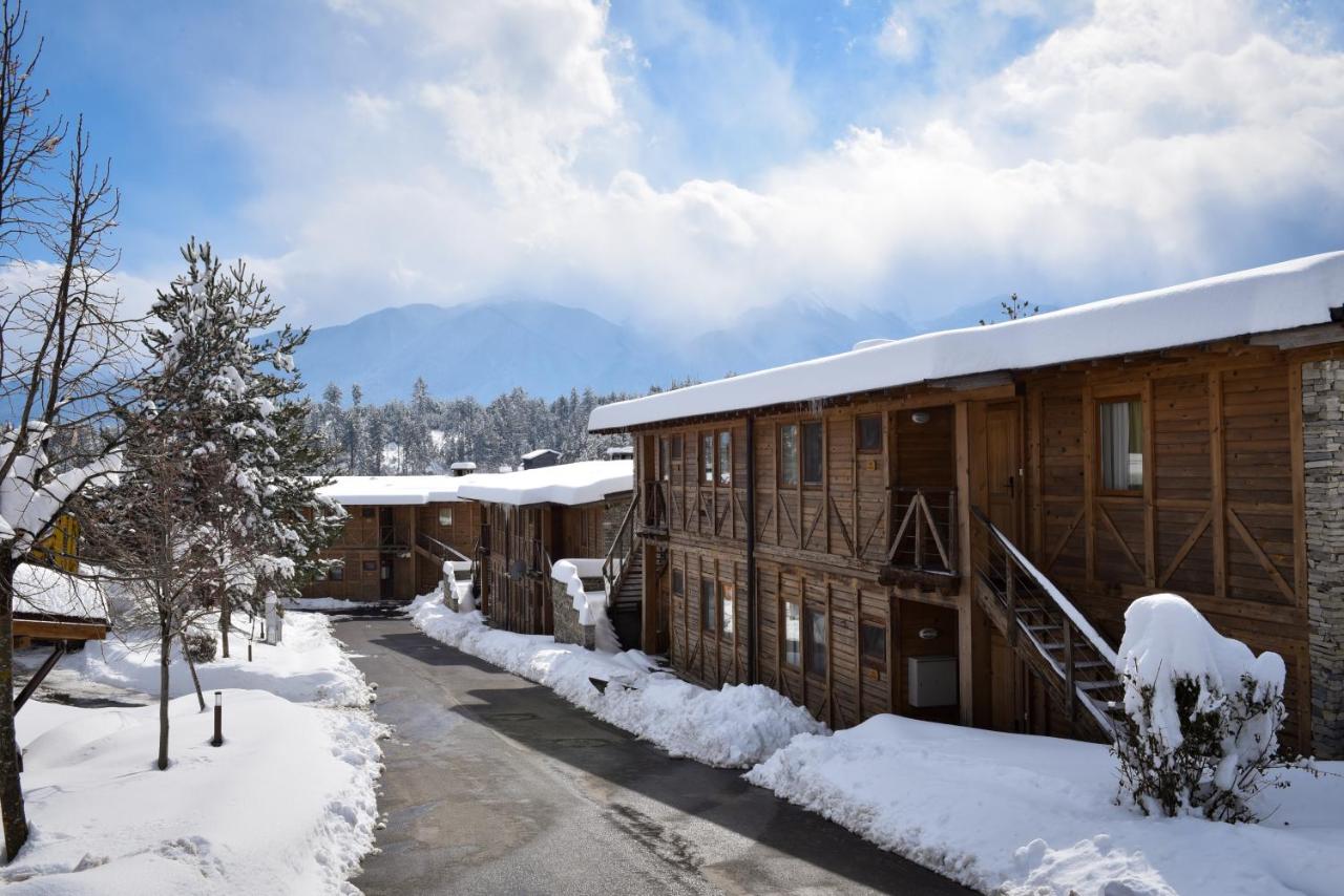 Katarino SPA Hotel photo