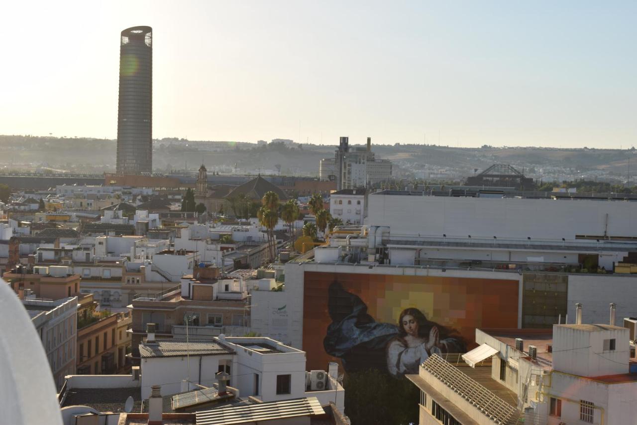 Loft Campana Donkey, Seville – Updated 2022 Prices
