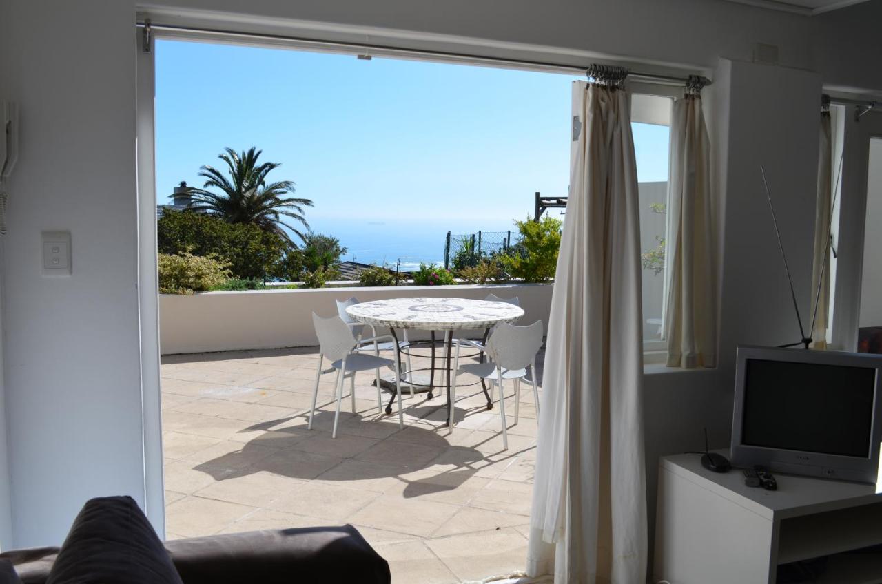 Atlantic Seaview Loft Apartment - 4