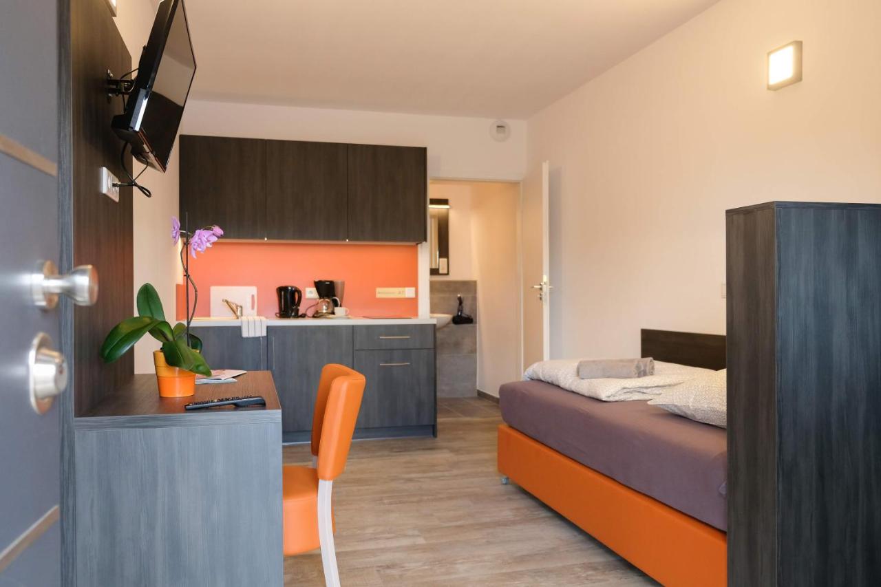 Apartments A7