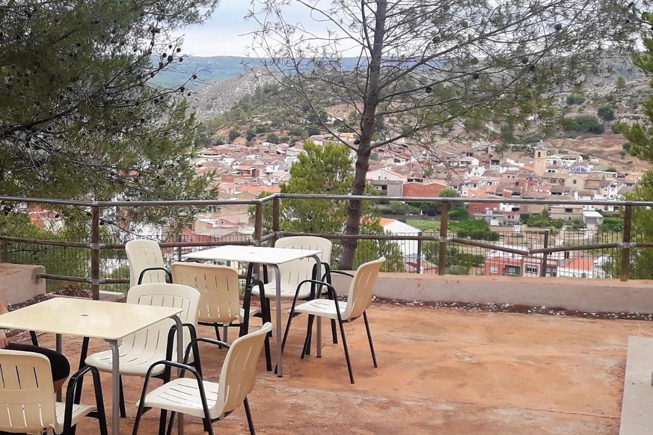 Hotel de Montaña La Rocha, Quesa – Bijgewerkte prijzen 2022