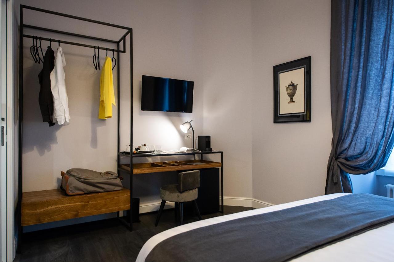 Lungotevere Ripa - 5