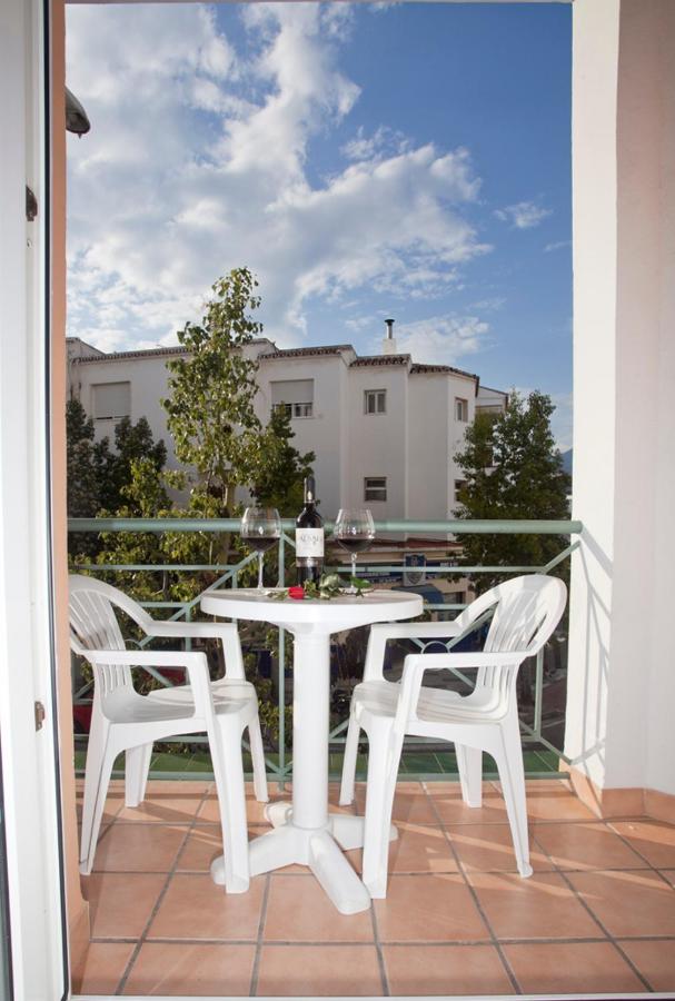 Hotel Bajamar Centro - 4