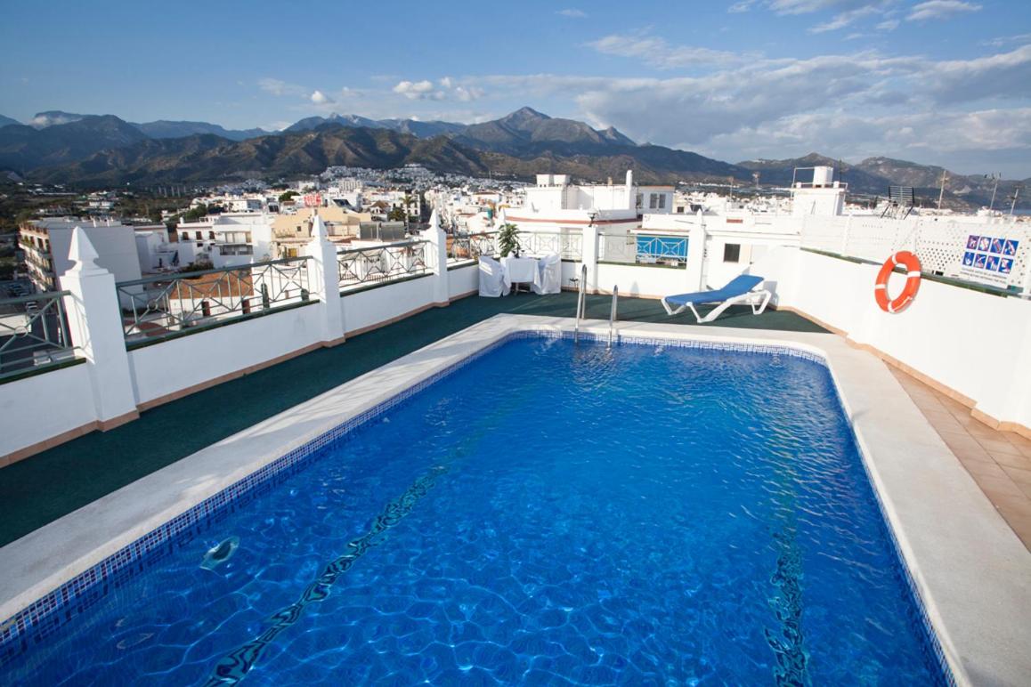 Hotel Bajamar Centro - 3