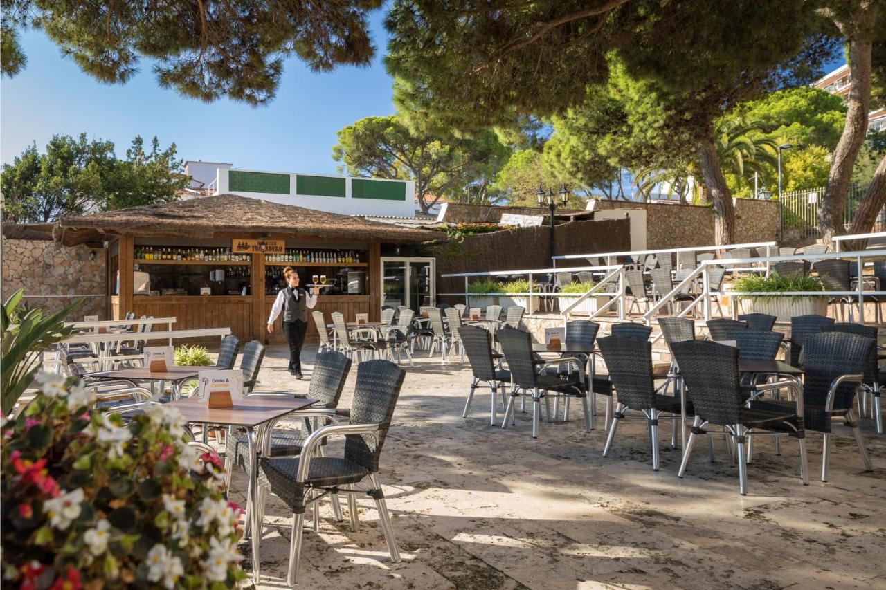 htop Caleta Palace #htopBliss, Castell-Platja dAro ...