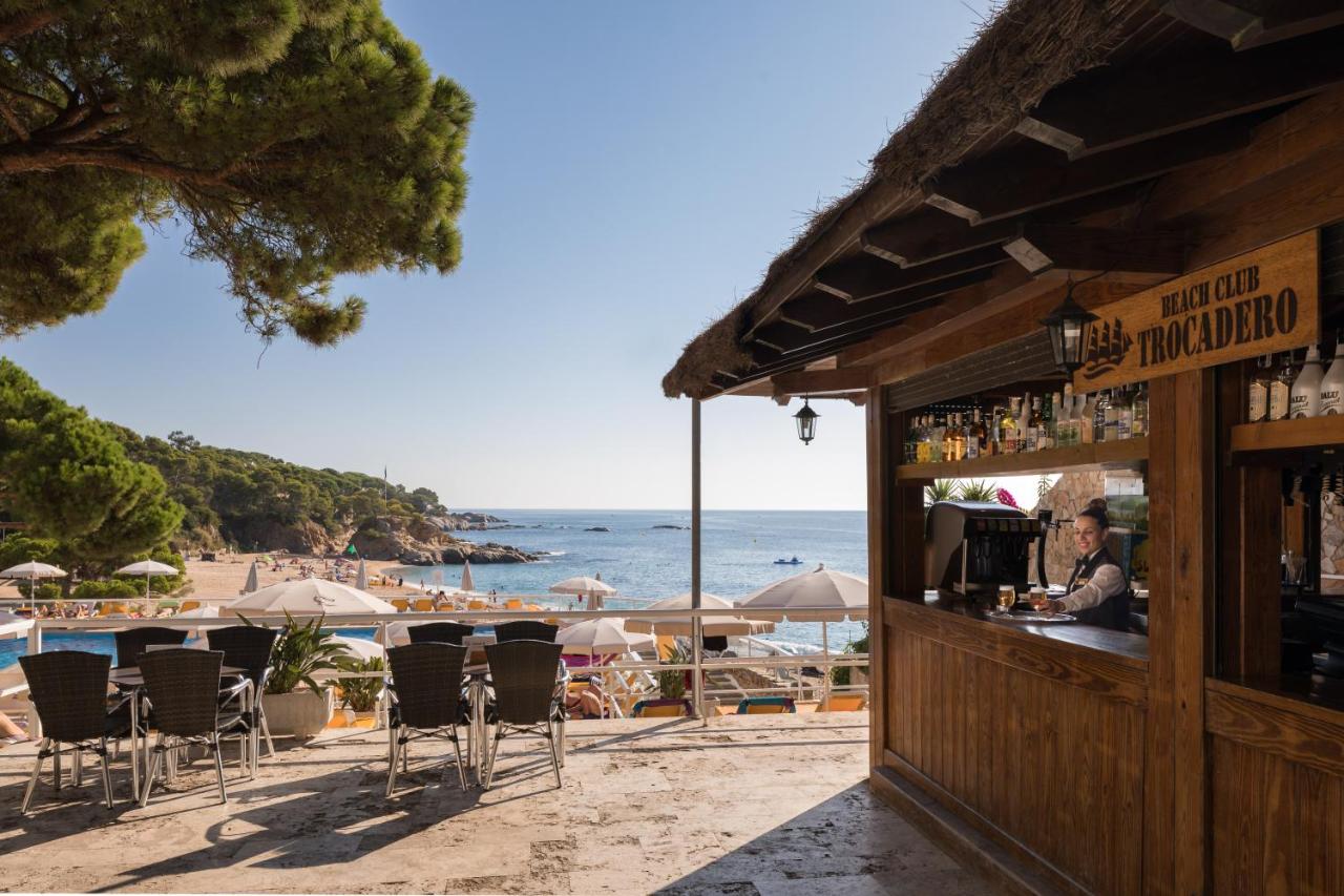 htop Caleta Palace #htopBliss, Castell-Platja dAro ...