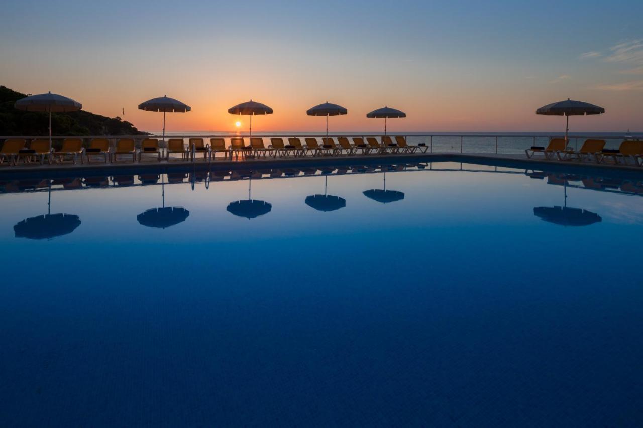 htop Caleta Palace #htopBliss, Castell-Platja dAro ...