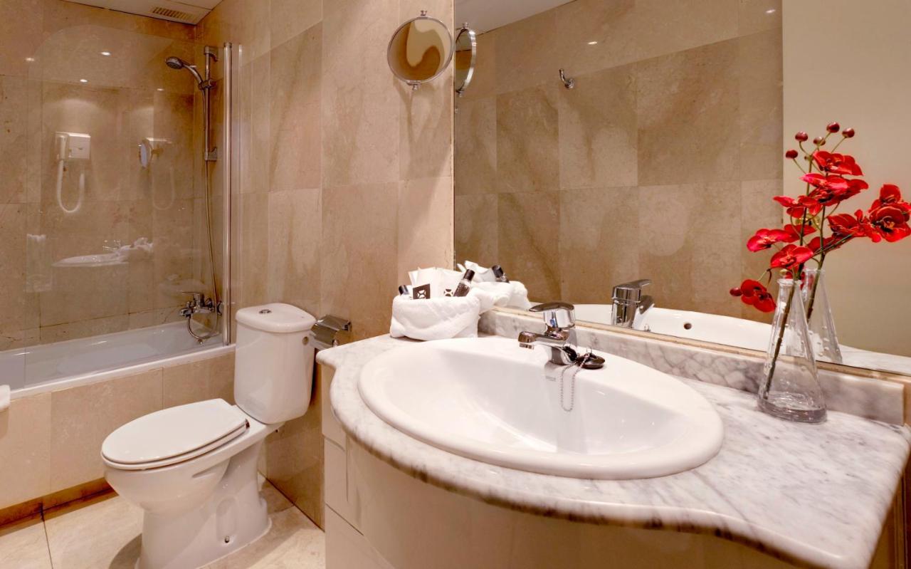 Hotel Madrid Torrejon Plaza, Torrejón de Ardoz – Precios 2022 ...