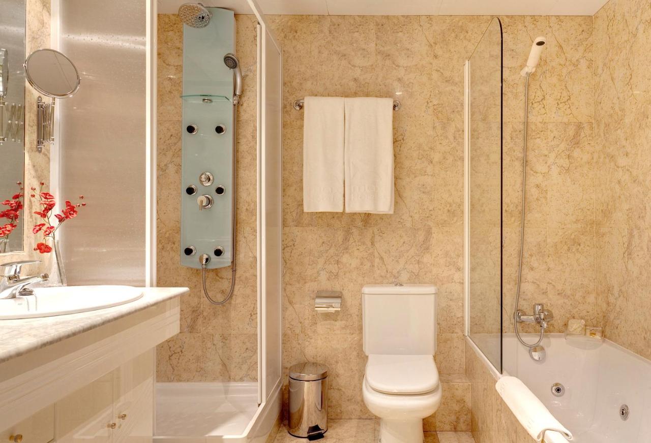 Hotel Madrid Torrejon Plaza, Torrejón de Ardoz – Updated 2022 ...