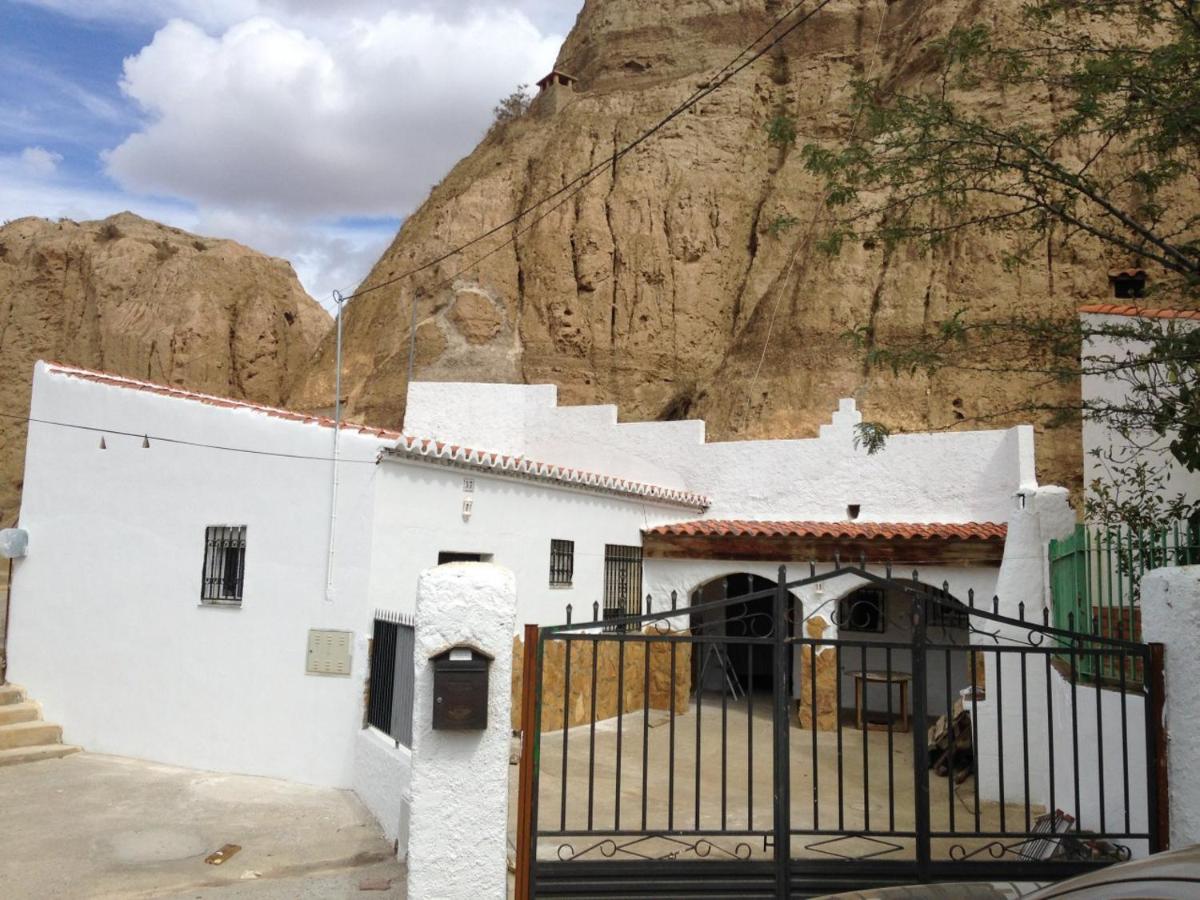 Casa cueva El Algarrobo, Guadix – Bijgewerkte prijzen 2022