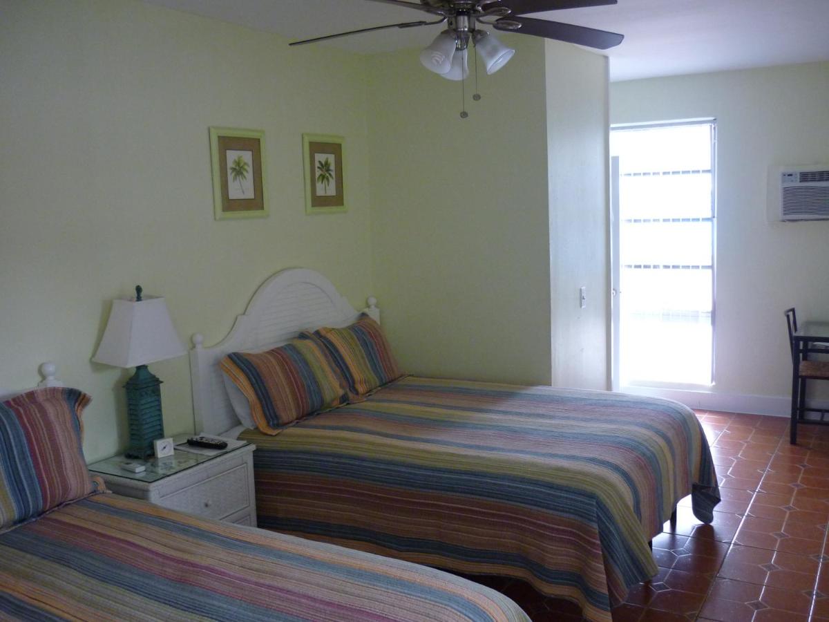 Palm Court Inn Motel — photo 15
