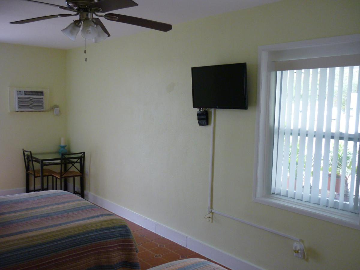 Palm Court Inn Motel — photo 6