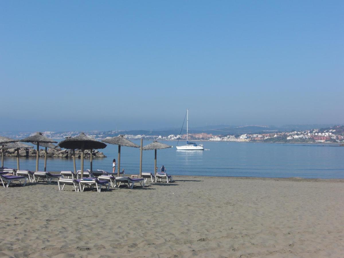 Vista mar. Playa cerca., Estepona – Bijgewerkte prijzen 2022