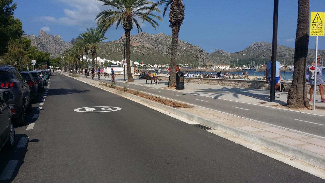 Apartment Sirella 2, Pollença – Updated 2022 Prices
