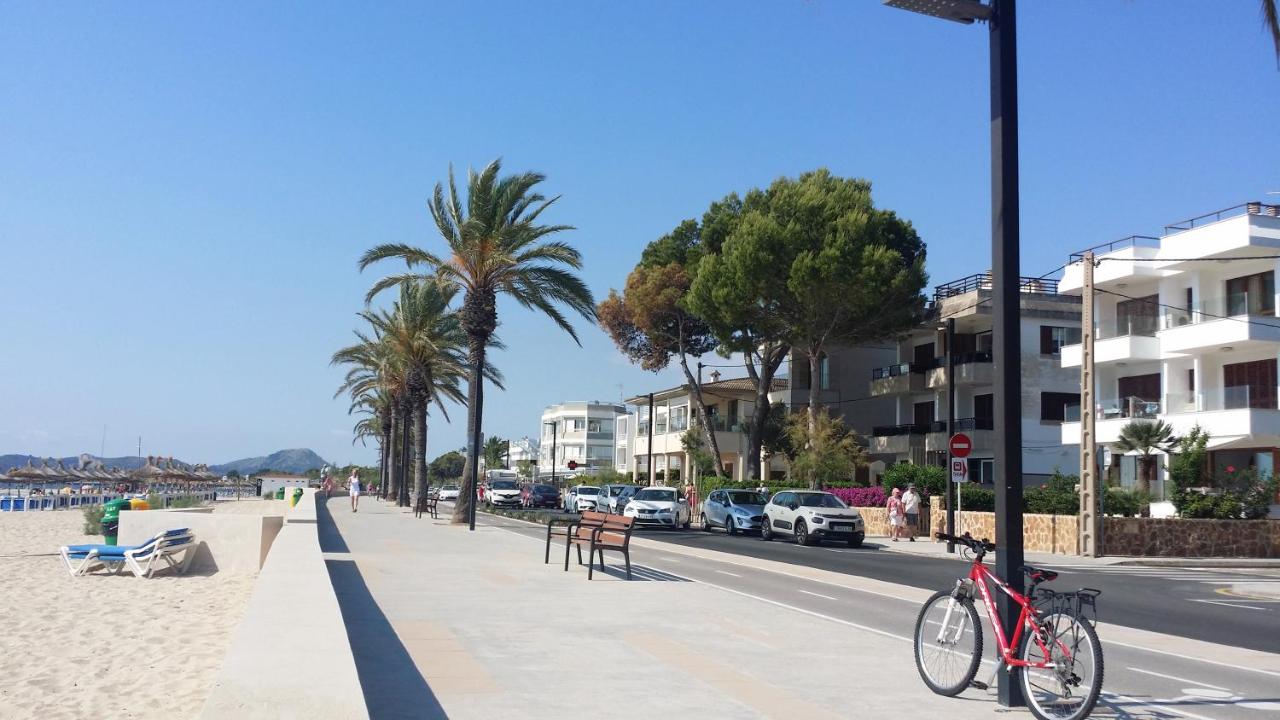 Apartment Sirella 2, Pollença – Updated 2022 Prices