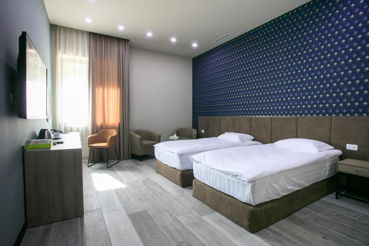 Ibiza Hotel&SPA photo