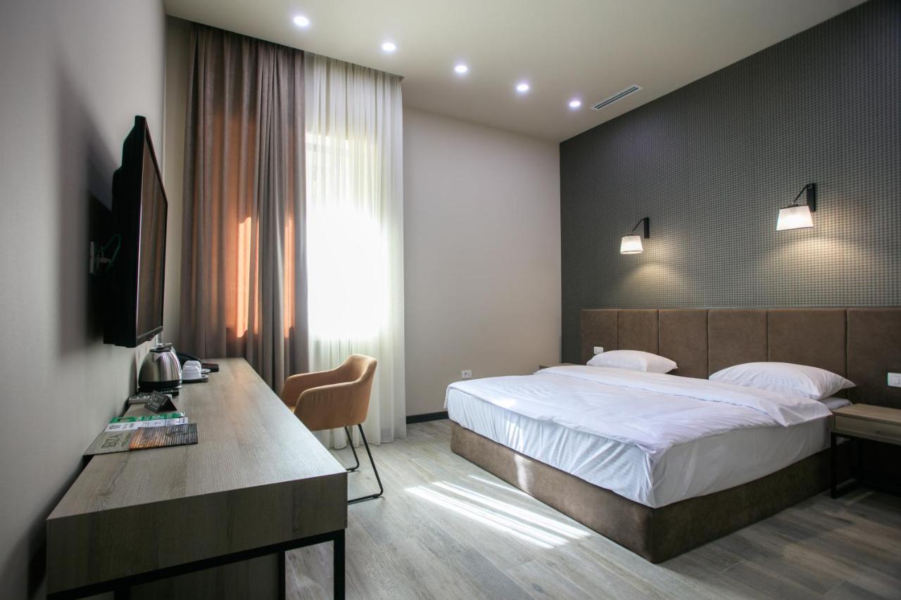 Ibiza Hotel&SPA photo