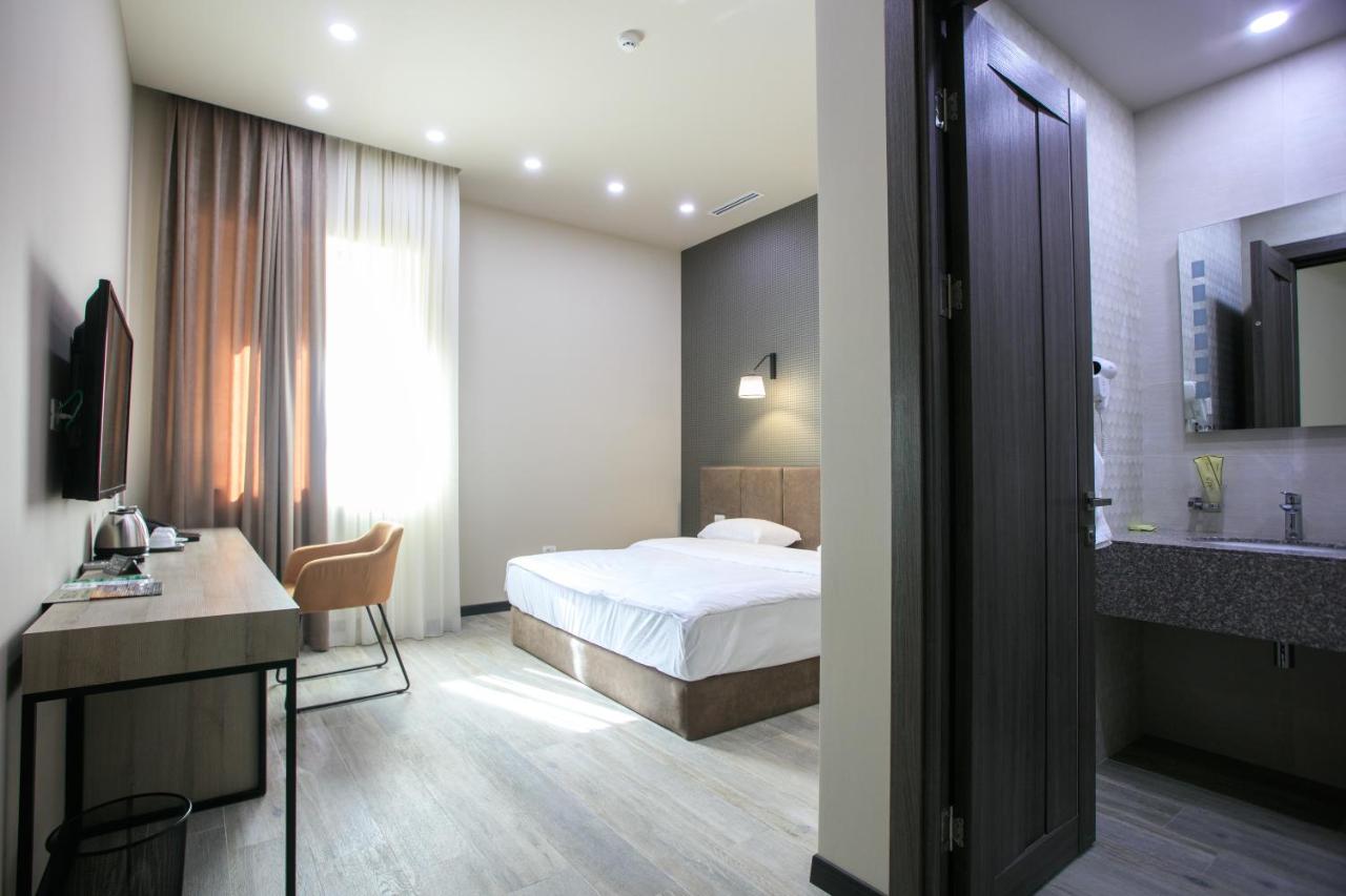 Ibiza Hotel&SPA photo