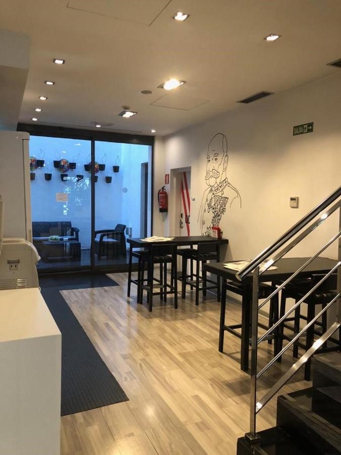 Mayerling Hotel, Madrid – Precios actualizados 2022