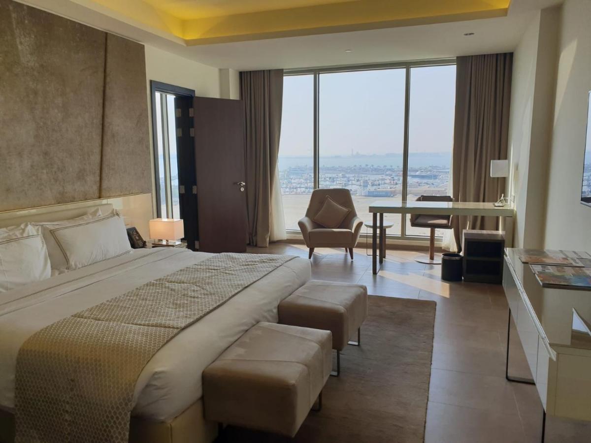 The Grove Hotel & Conference Centre Bahrain photo