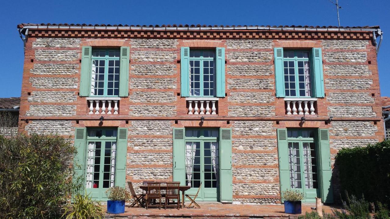 Bed And Breakfast Le Petit Cap Vert Cintegabelle France Booking Com
