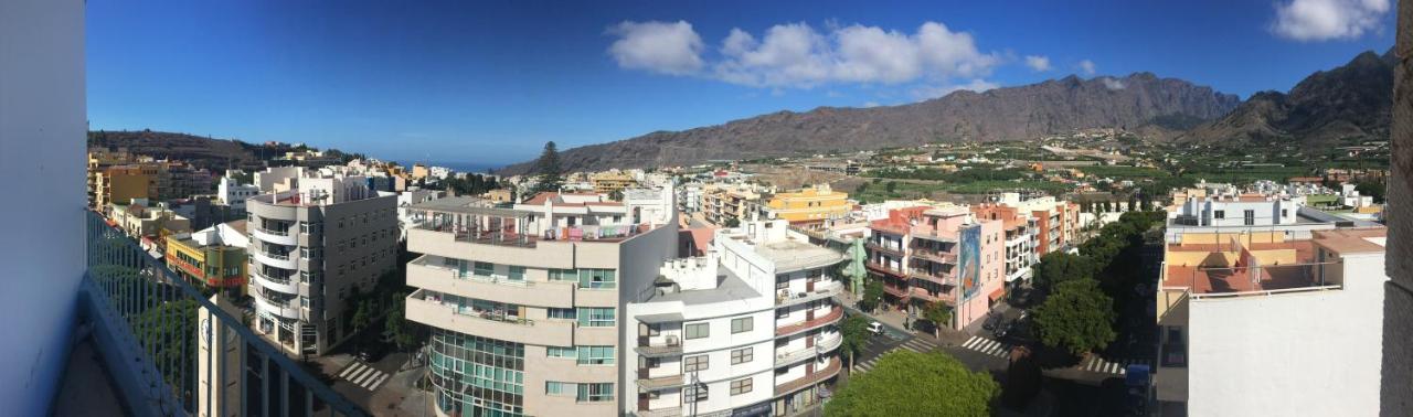 Apartamento El Reloj 1, Los Llanos de Aridane – Bijgewerkte ...
