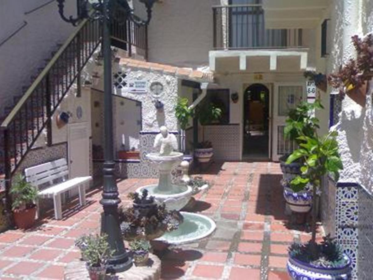 Apartamentos Casa Blanca, Torremolinos – Bijgewerkte prijzen ...