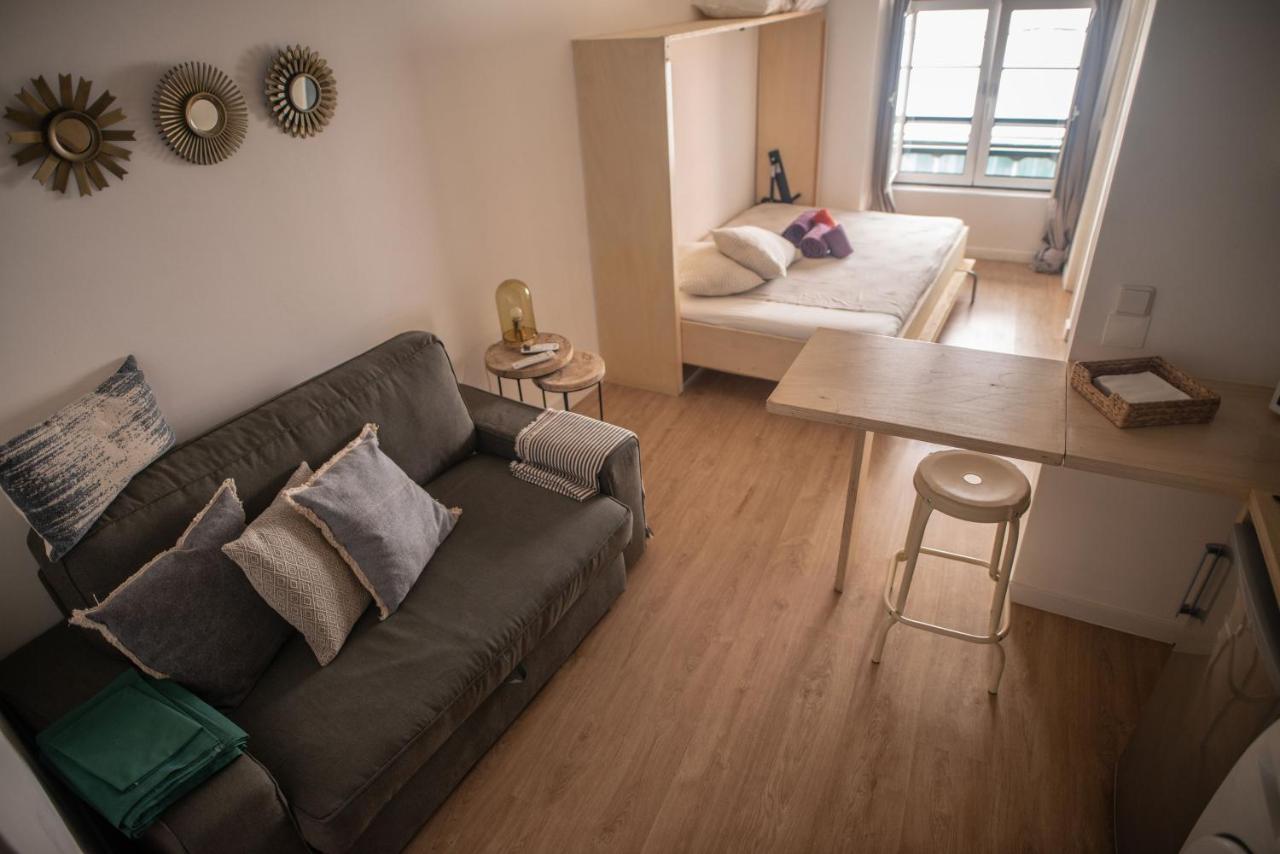 The Blue House - Bica Ropers - 5