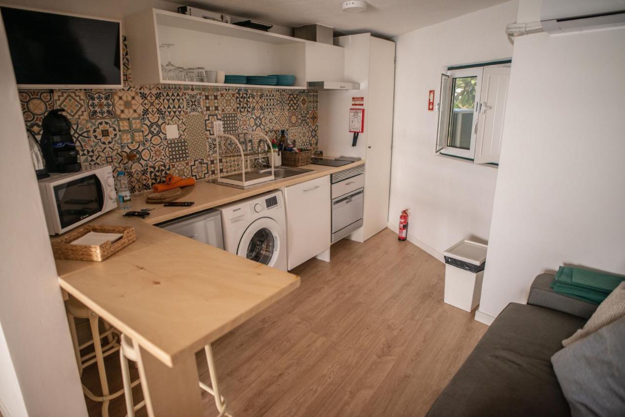 The Blue House - Bica Ropers - 3