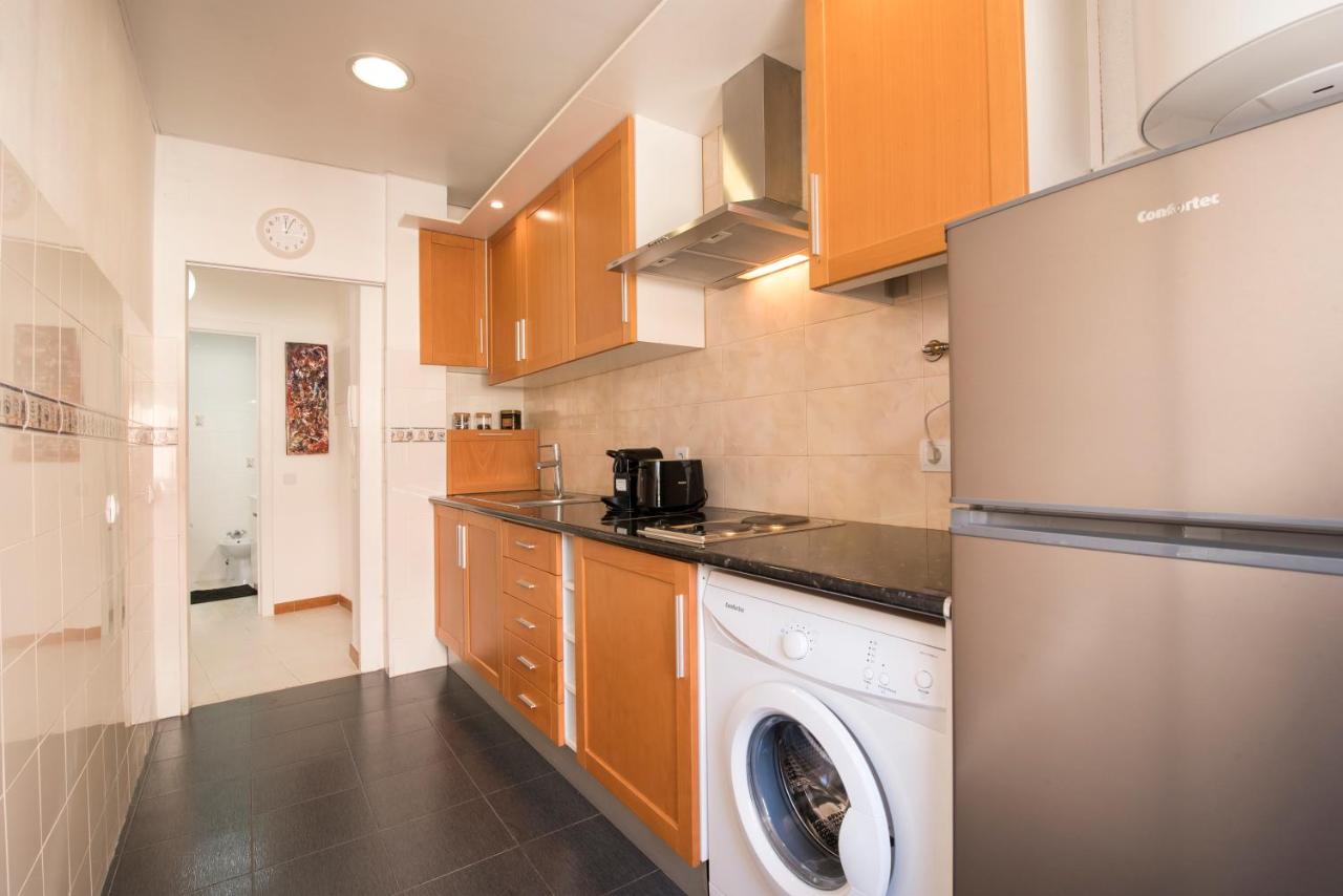 Art and Design Apartment in Lisbon - 3