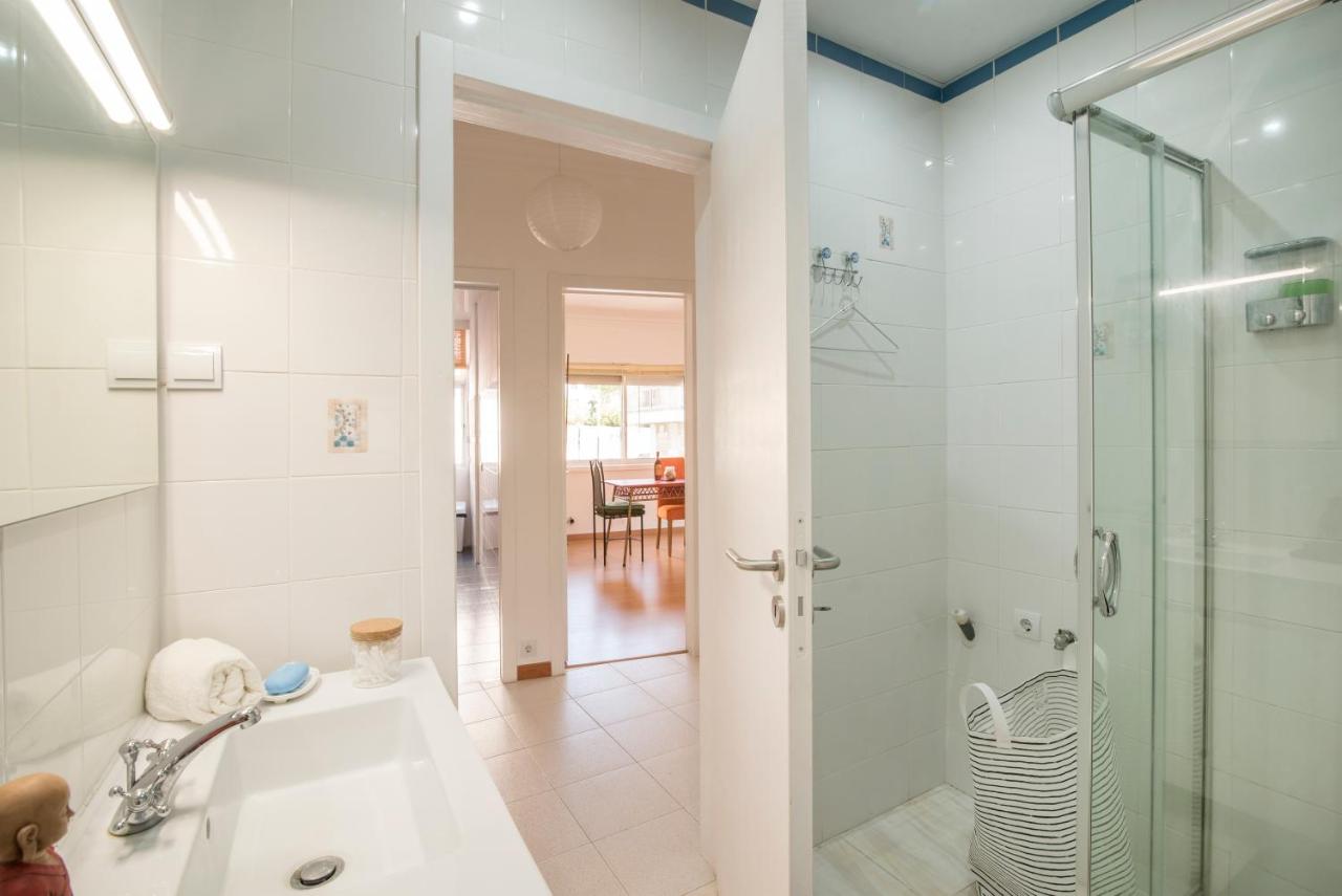 Art and Design Apartment in Lisbon - 5