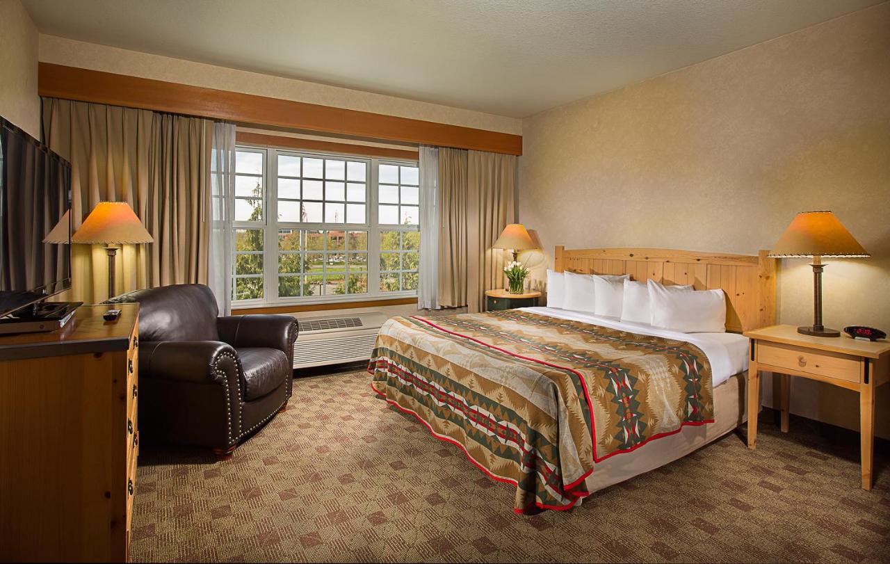 Heathman Lodge — photo 2