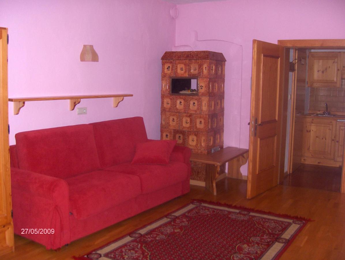 Residenze Sonnenschein Casa Rosa photo