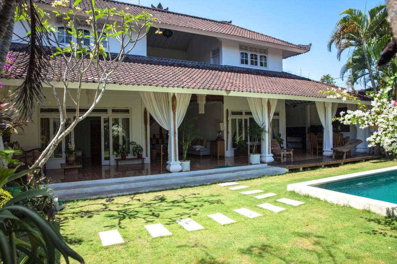 Villa Jalun