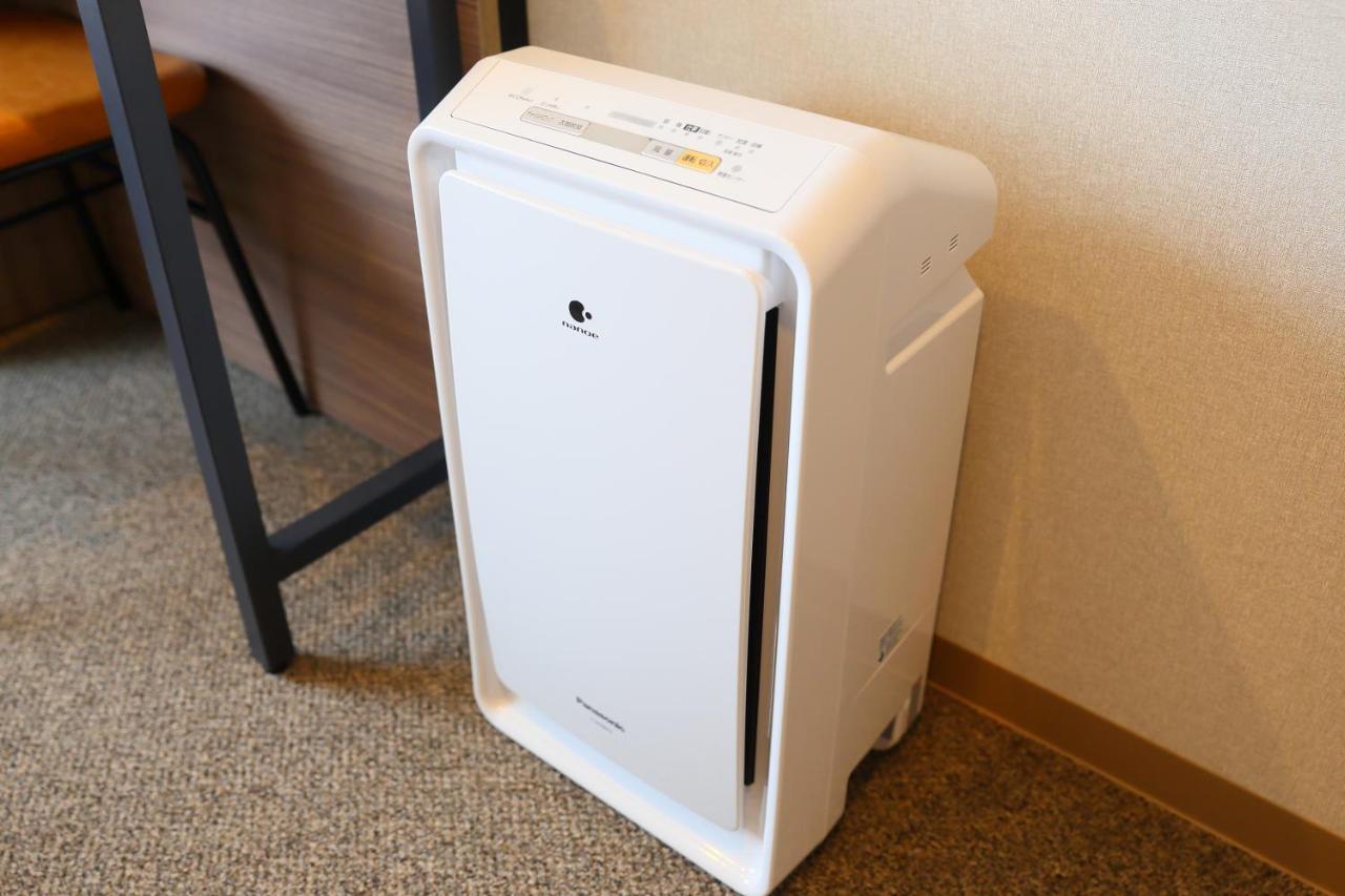 HOTEL SUI KANDA by ABEST - 5