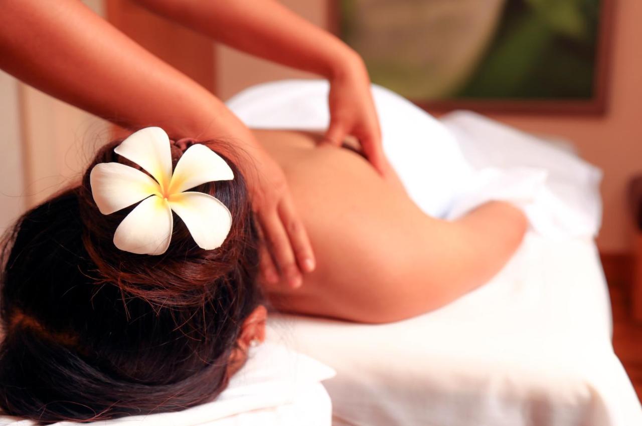 Spa hotel: Wyndham Garden Salalah Mirbat