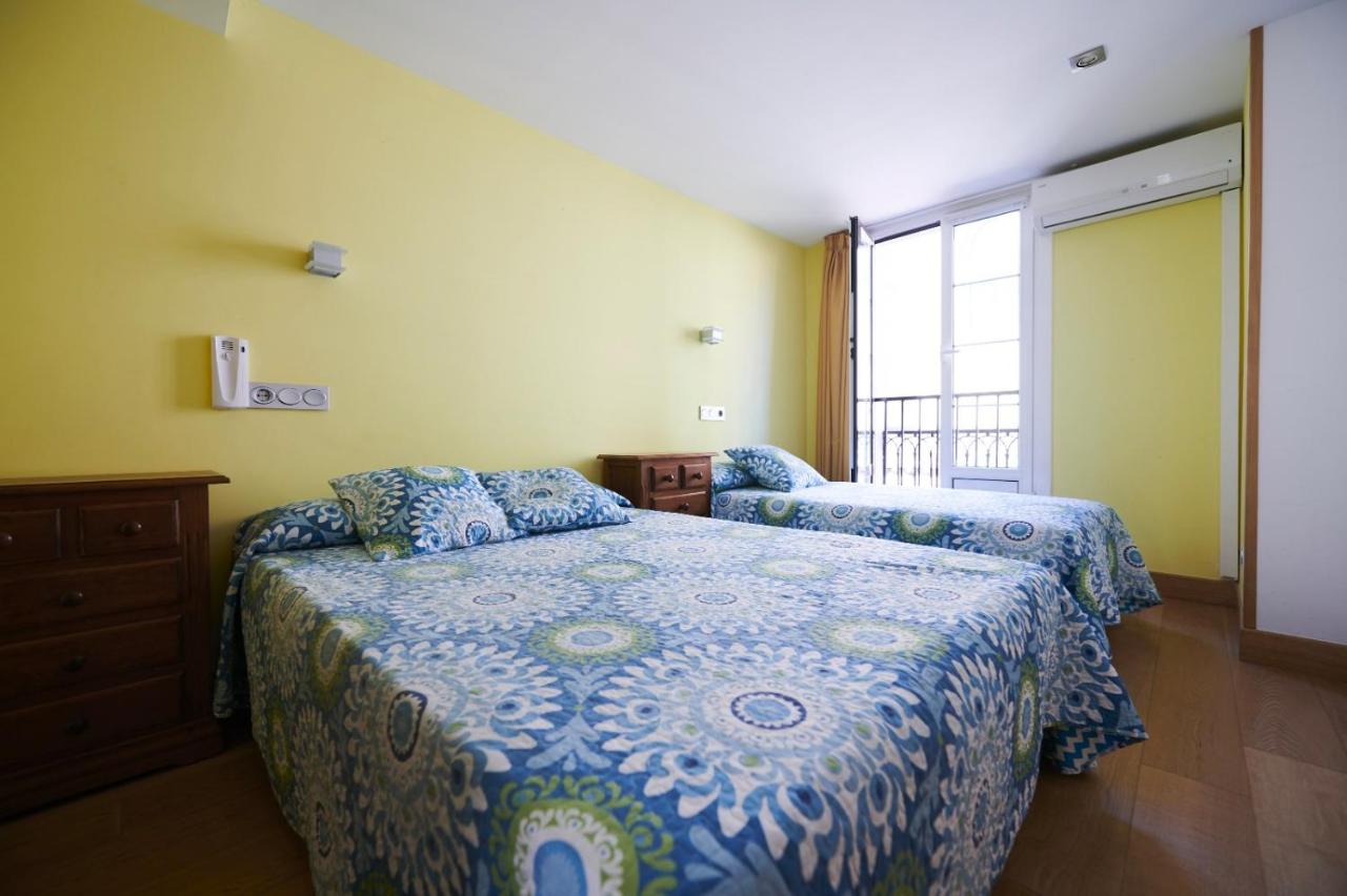Pensión San Vicente, San Sebastián – Updated 2022 Prices
