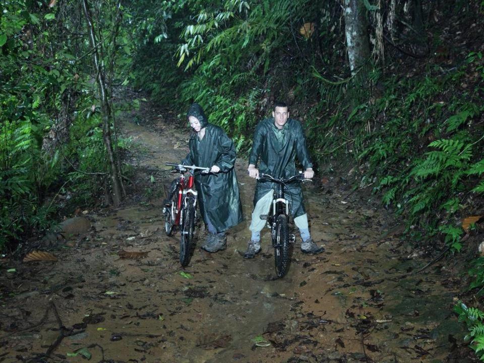 Фото Explore Sinharaja Rain Forest Tour Camp