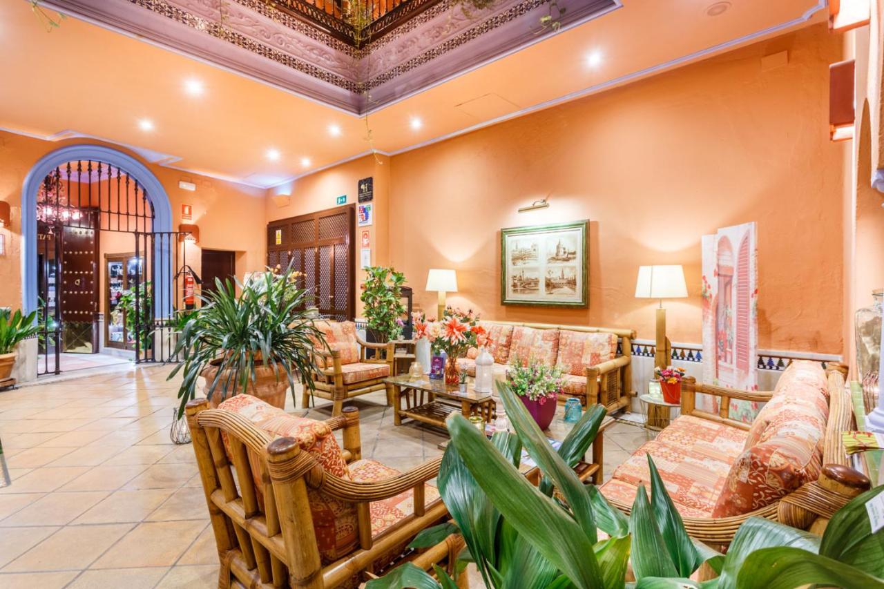 Patio de La Alameda, Sevilla – Precios actualizados 2022