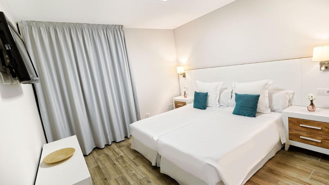 Las Nasas by Labranda, Playa del Inglés – Bijgewerkte prijzen ...