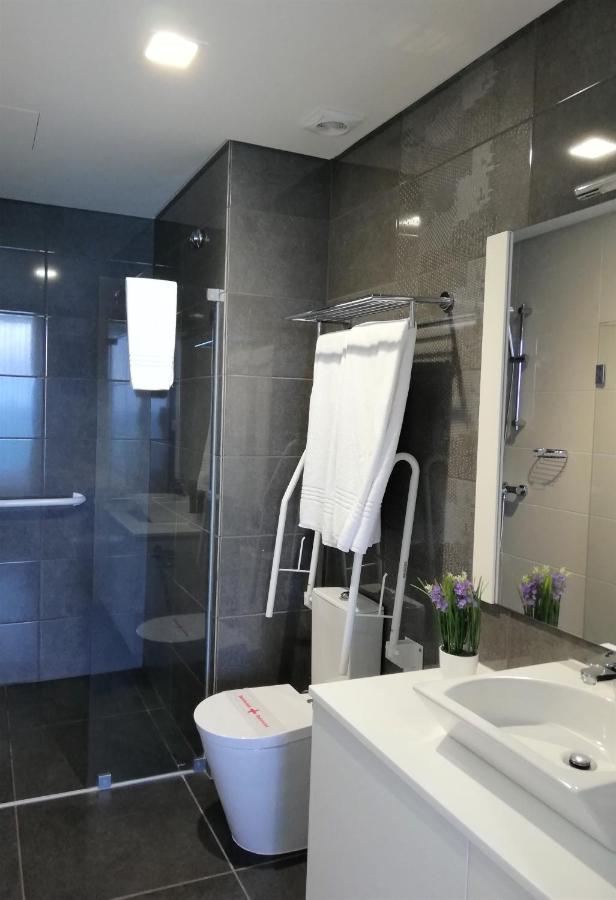 Whalesbay Hotel Apartamentos - 2