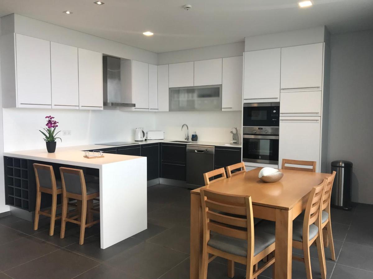 Whalesbay Hotel Apartamentos - 4