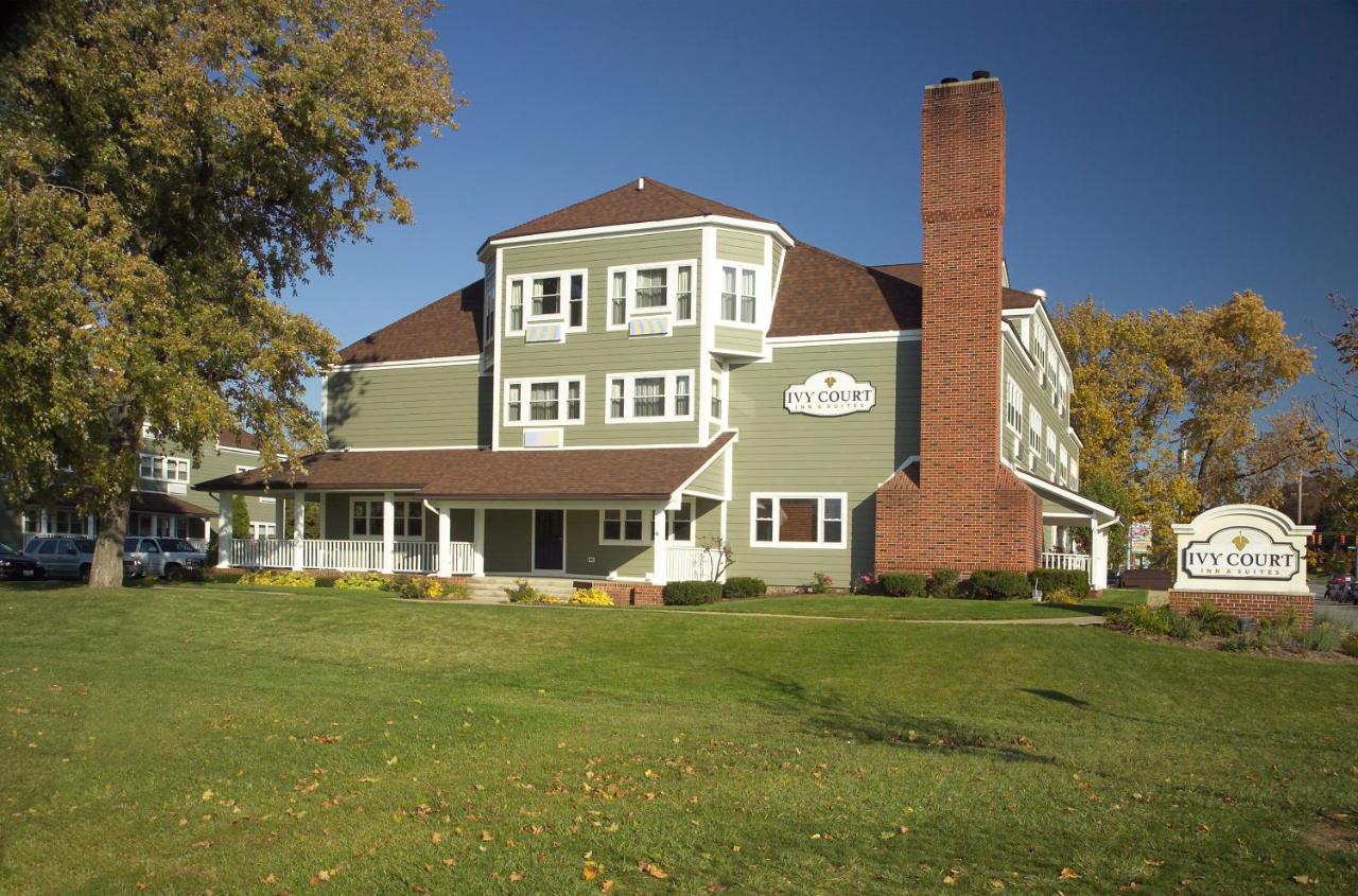 Ivy Court Inn and Suites — photo 6