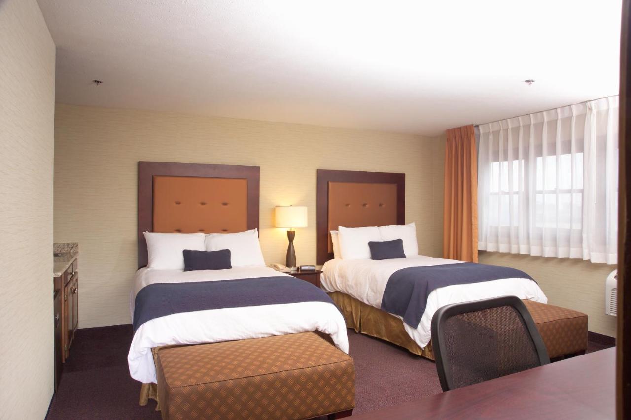 Ivy Court Inn and Suites — photo 2