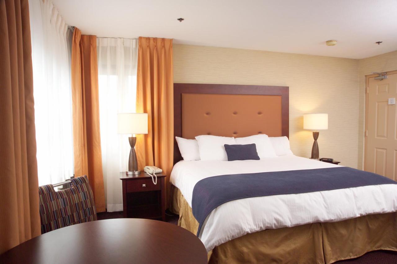 Ivy Court Inn and Suites — photo 16