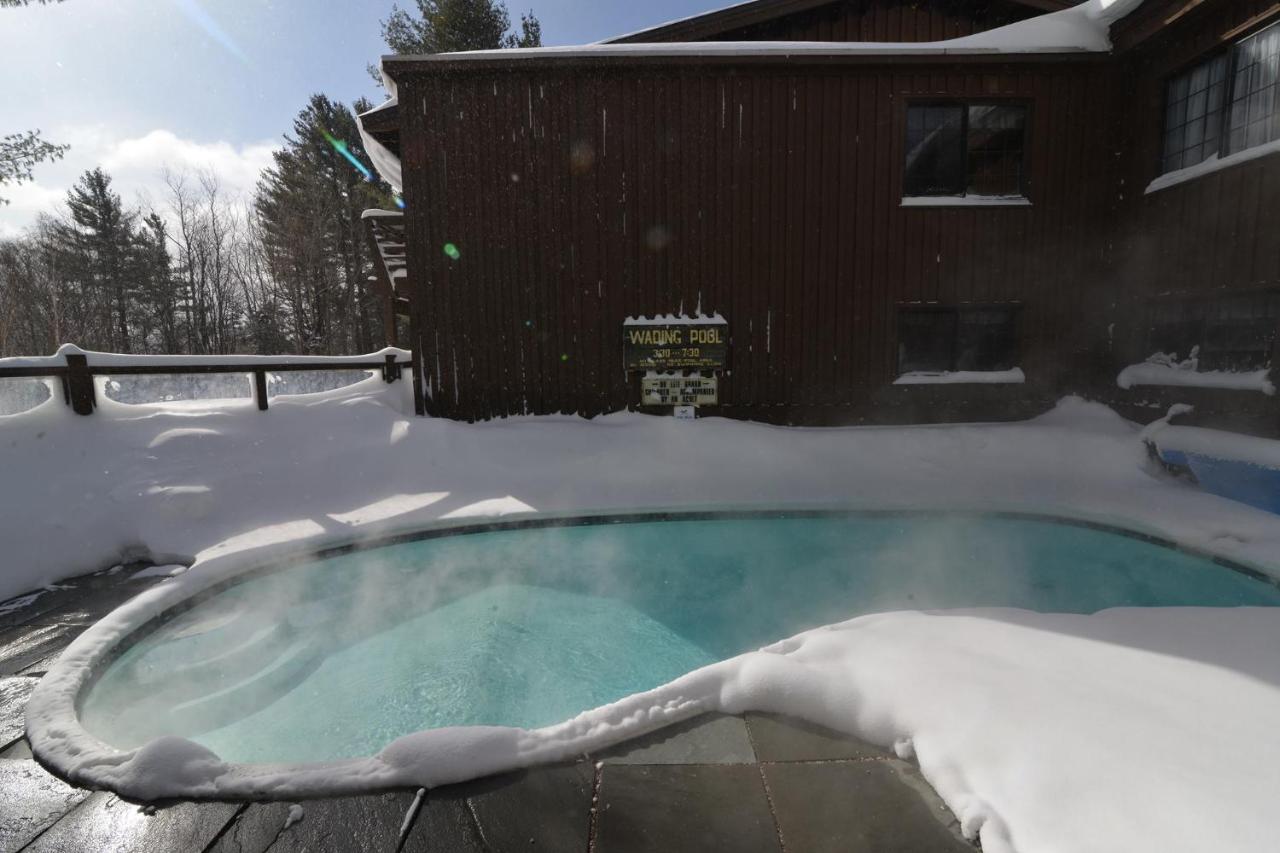 Summit Lodge — photo 18